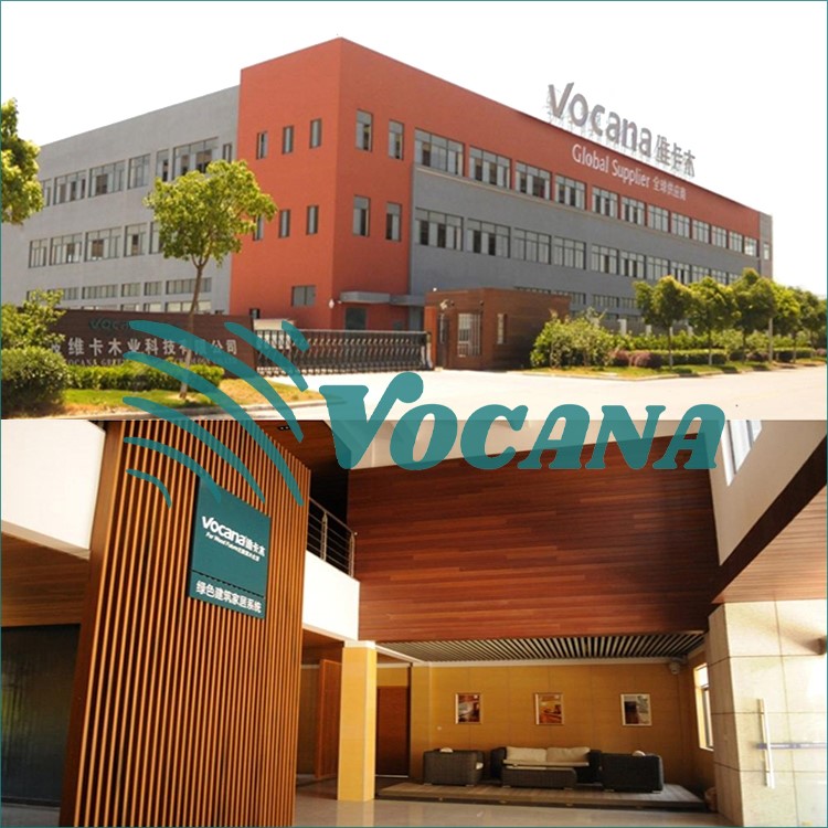 WPC Baffle Ceiling manufacturers WPC Baffle Ceiling manufacturers