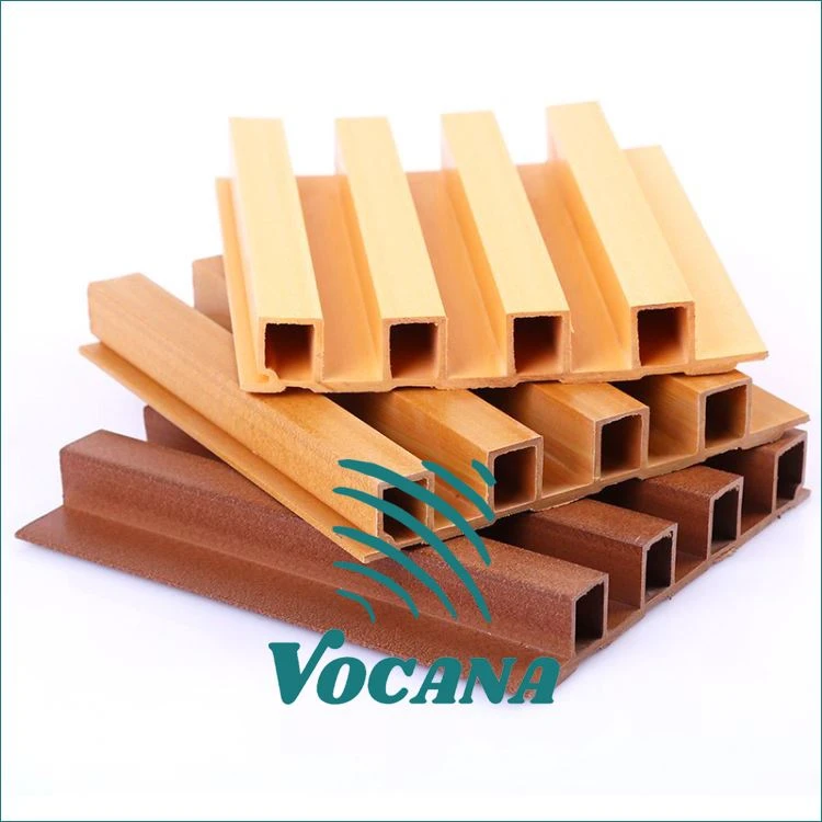 Chi phí chất lượng cao-Tấm ốp WPC hiệu quả