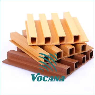 Chi phí chất lượng cao-Tấm ốp WPC hiệu quả