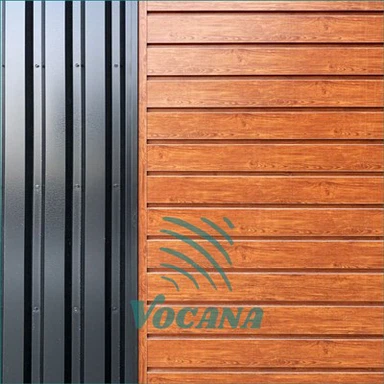 Bảng WPC cho ngoại thất